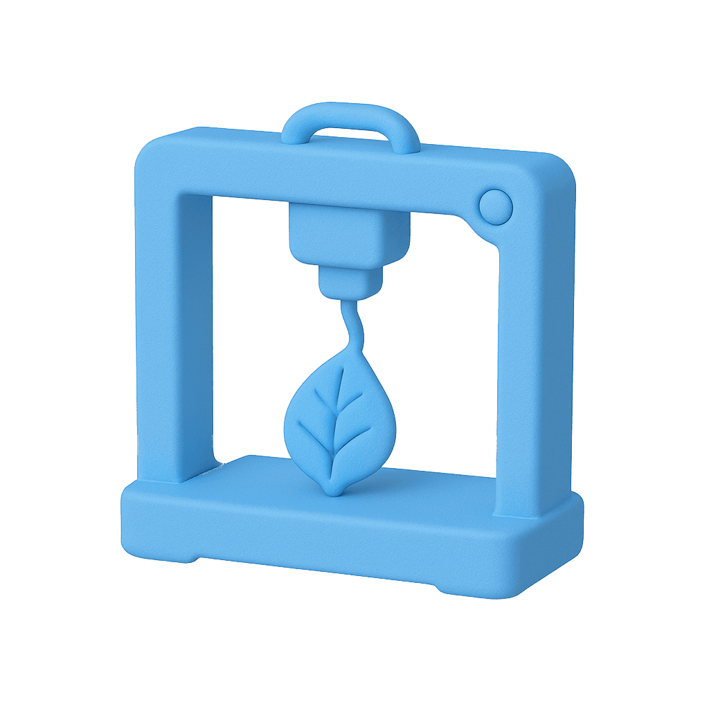 Bioimpressão 3D