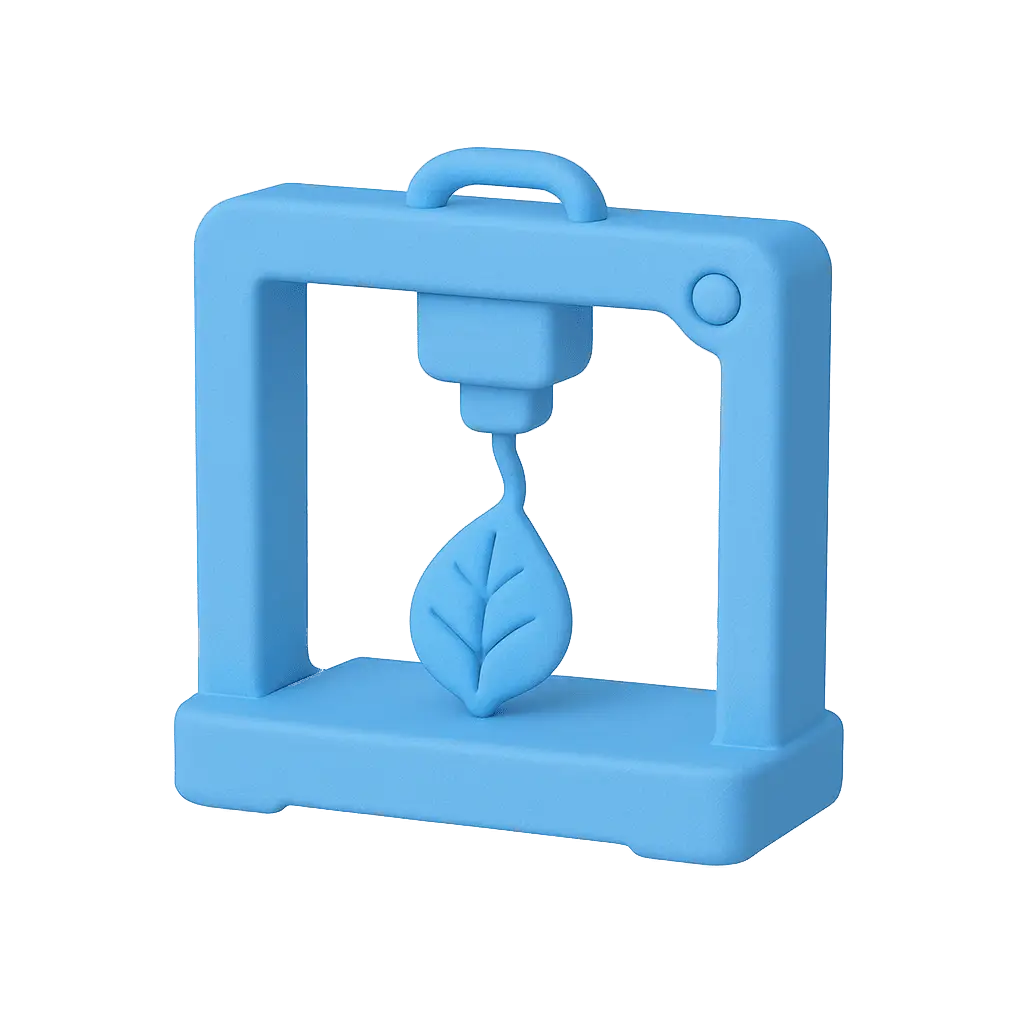 Bioimpressão 3D