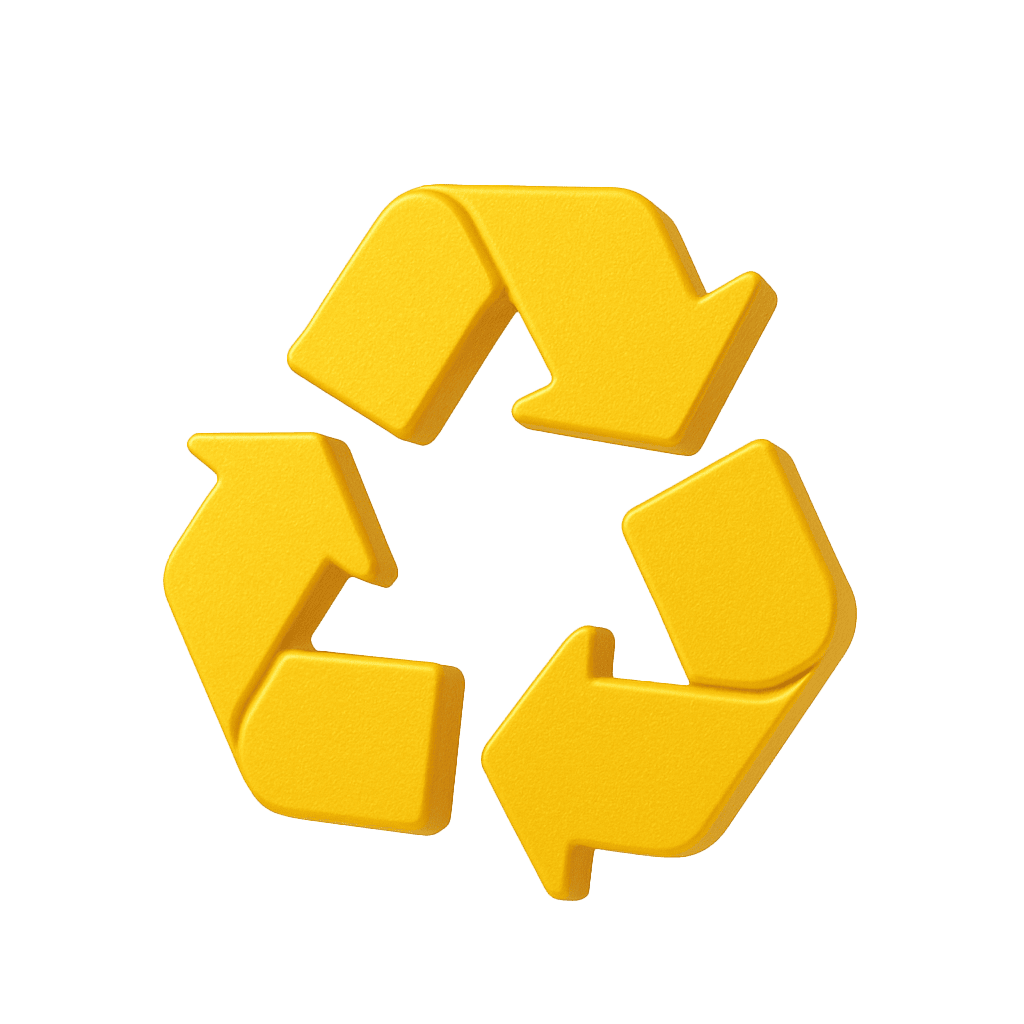 Reciclagem 3D