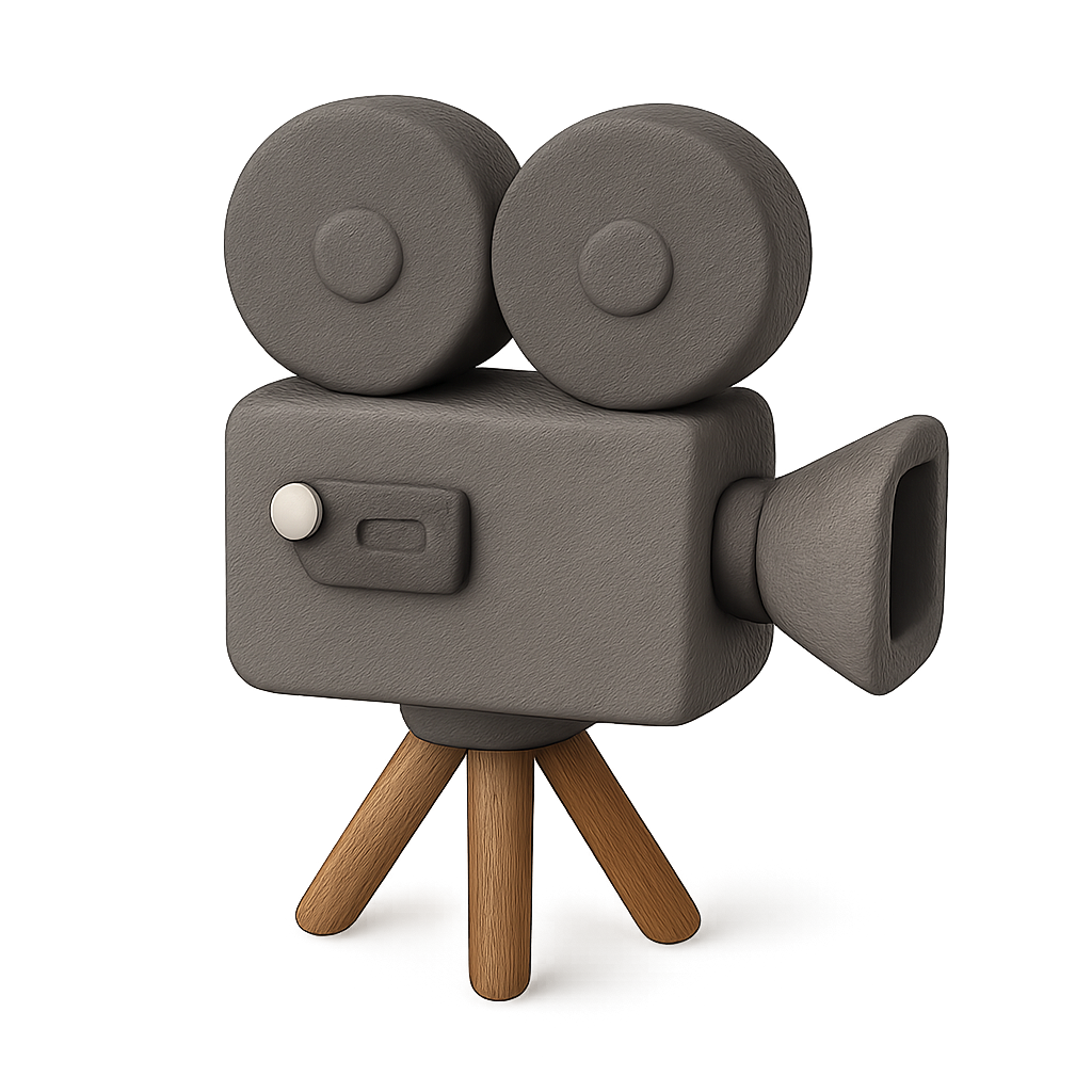 Qualidade Cinema 8K