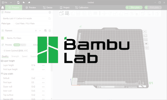 Bambu Studio do Zero ao Pro