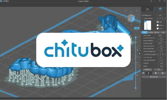 Chitubox