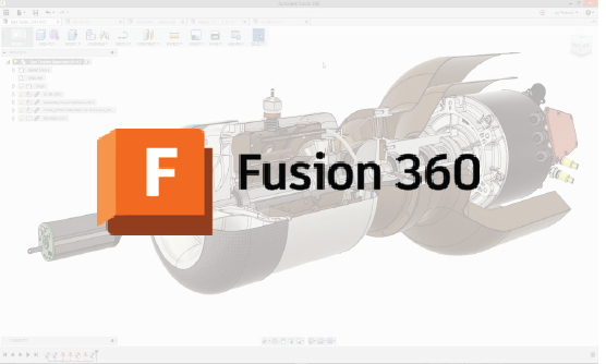 Fusion 360