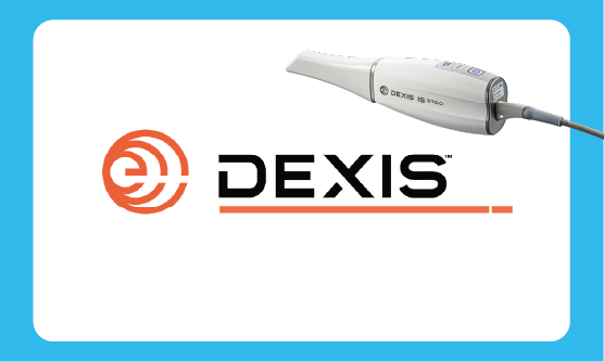 Scanner Intraoral - Drexis