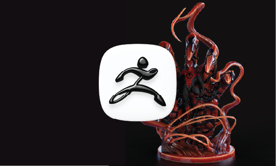 ZBrush para Impressão 3D - Avançado