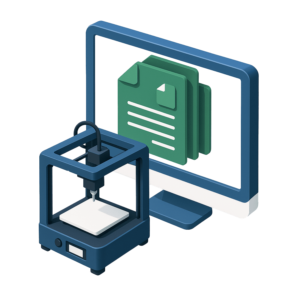 Cursos 3D