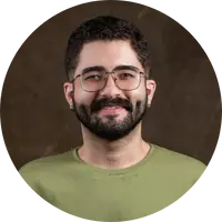 Gabriel Andrade
