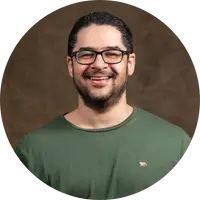 Gabriel Andrade