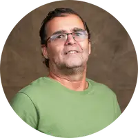Gabriel Andrade