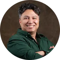 Gabriel Andrade